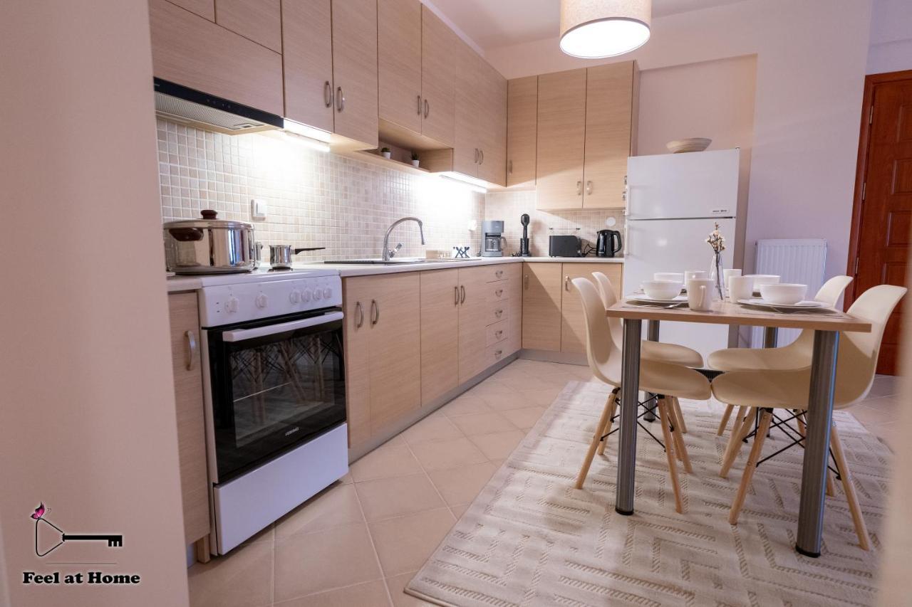 Feel At Home - Kalamata - Near The Center Exterior foto