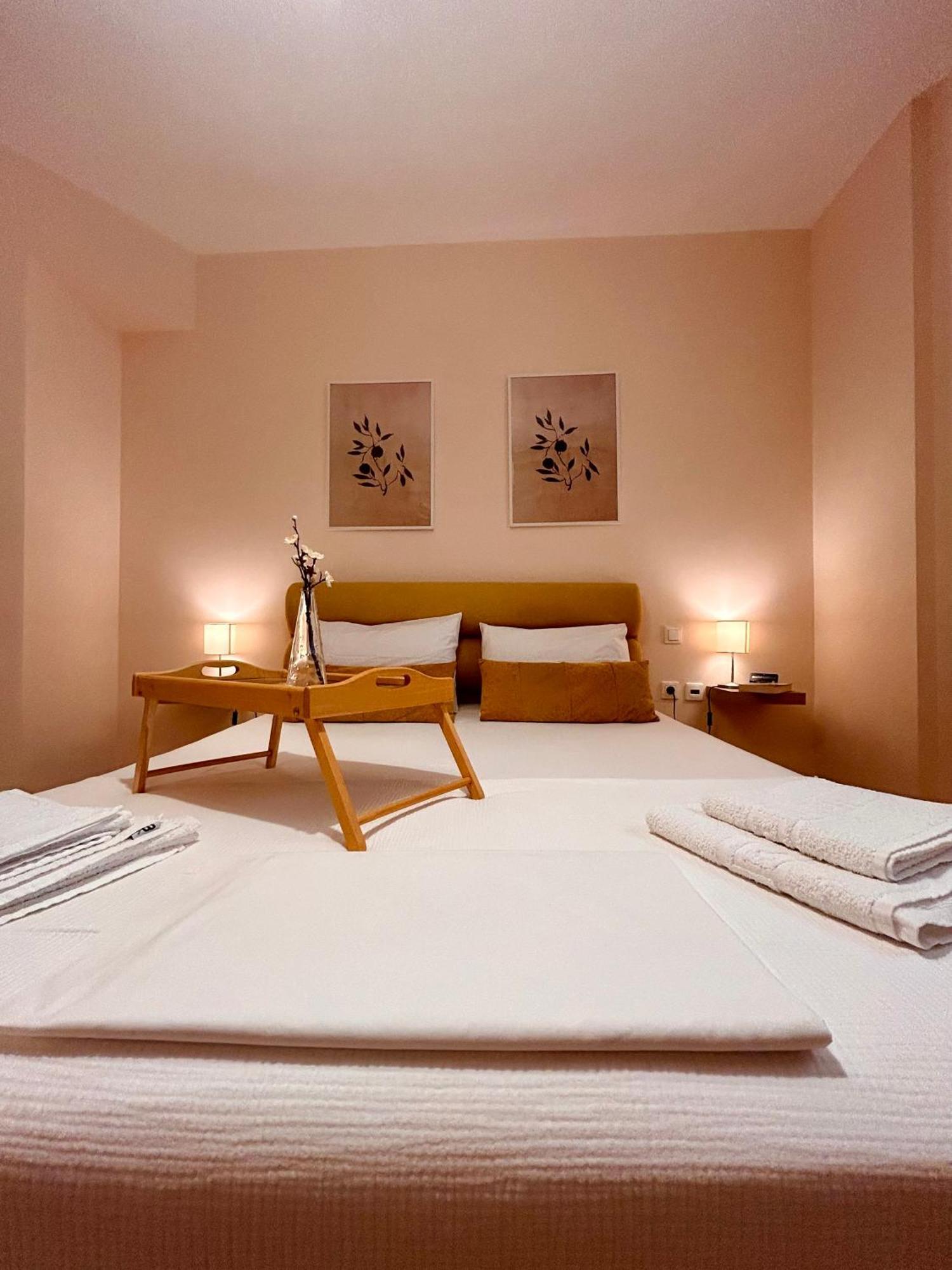 Feel At Home - Kalamata - Near The Center Exterior foto
