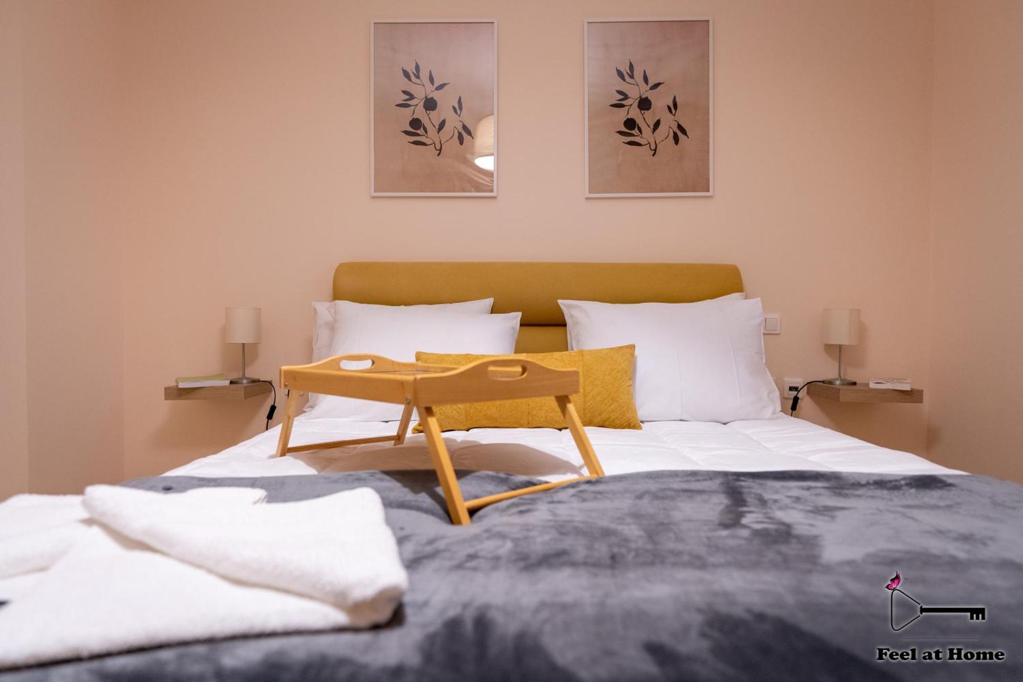 Feel At Home - Kalamata - Near The Center Exterior foto