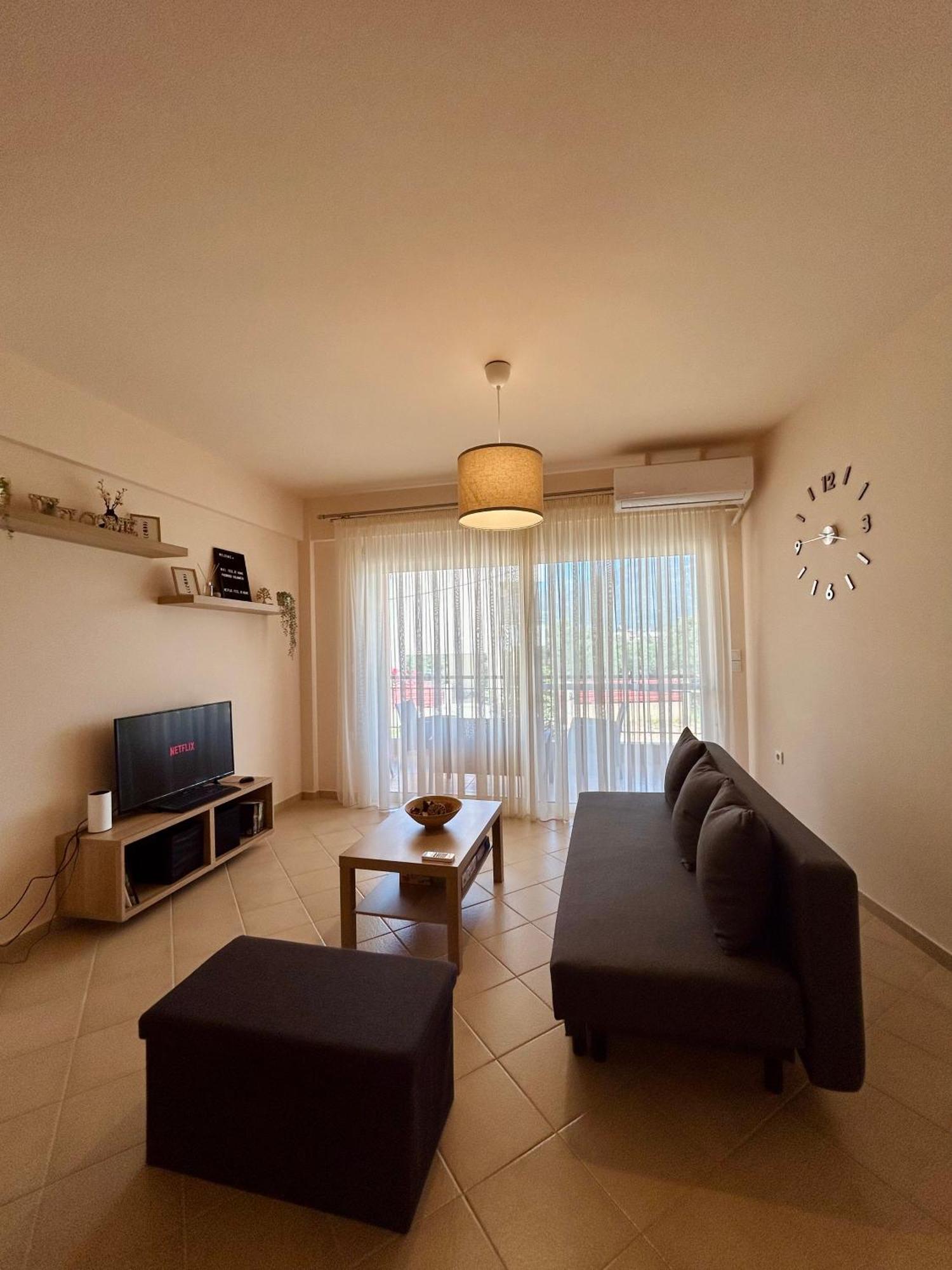 Feel At Home - Kalamata - Near The Center Exterior foto